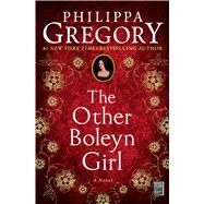 The Other Boleyn Girl by Gregory, Philippa, 9780743227445