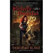 Wickedly Powerful by Blake, Deborah, 9781101987445