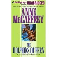 The Dolphins of Pern by McCaffrey, Anne; Foster, Mel, 9781423357445