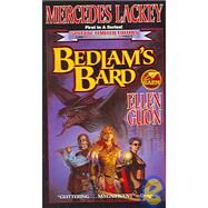 Bedlam's Bard by Lackey, Mercedes; Guon, Ellen, 9781435237445