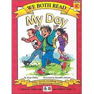 My Day by McKay, Sindy, 9781891327445