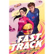 The Fast Track by Cheng, Angelica, 9798347107445