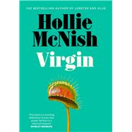 Virgin Hollie McNish's words always sweep me away' Giovanna Fletcher by McNish, Hollie, 9780349127446