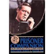 Official Prisoner Companion by White, Matthew; Ali, Jaffer, 9780446387446