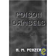 Poison Damsels by Penzer, 9780710307446