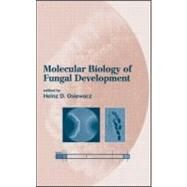 Molecular Biology of Fungal Development by Osiewacz; Heinz D., 9780824707446