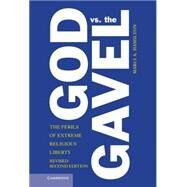 God vs. the Gavel by Hamilton, Marci A.; Verkuil, Paul R.; Cardozo, Benjamin N., 9781107087446
