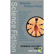 Science Fiction Films by Costello, John, 9781903047446
