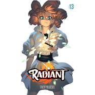 Radiant, Vol. 13 by Valente, Tony, 9781974717446