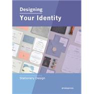 Designing Your Identity by Shaoqiang, Wang, 9788415967446
