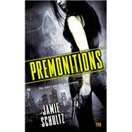 Premonitions by Schultz, Jamie, 9780451467447