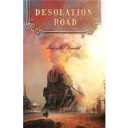 Desolation Road by McDonald, Ian, 9781591027447