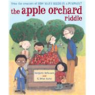 The Apple Orchard Riddle (Mr. Tiffin's Classroom Series) by McNamara, Margaret; Karas, G. Brian, 9780375847448