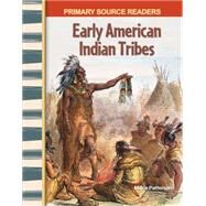 Early American Indian Tribes by Patterson, Marie, 9780743987448