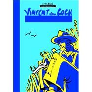 Vincent Van Gogh by Bl, Willi, 9780985237448