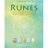 The Nordic Book of Runes by Dee, Jonathan, 9781782497448