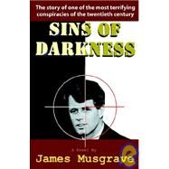 Sins of Darkness by Musgrave, James, 9781931297448