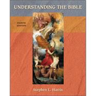 Understanding the Bible by Harris, Stephen, 9780073407449