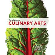 Introduction to Culinary Arts by Gleason, Jerry; The Culinary Institute of America, 9780132737449