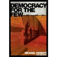 Democracy For The Few by Parenti  , Michael, 9780495007449