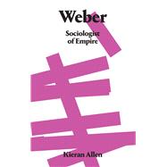 Weber by Allen, Kieran, 9780745337449