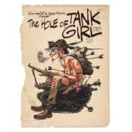 The Hole of Tank Girl by Martin, Alan; Hewlett, Jamie, 9780857687449