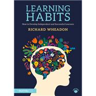 Learning Habits by Richard Wheadon, 9781040567449