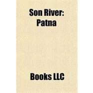 Son River : Patna by , 9781156327449