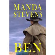 Ben by Stevens, Amanda P., 9781522937449