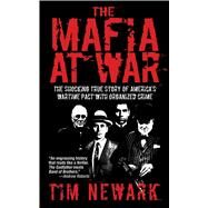 MAFIA AT WAR PA by NEWARK,TIM, 9781616087449