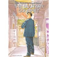 The Solitary Gourmet by Taniguchi, Jiro; Kusumi, Masayuki, 9781912097449