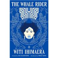 The Whale Rider by Ihimera, W, 9780143137450