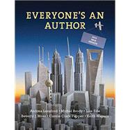 Everyone's An Author by Lunsford, 9780393617450
