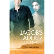Jacob's Ladder by Maxfield, Z. A., 9781607377450