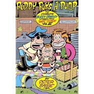 Buddy Buys a Dump by Bagge, Peter, 9781606997451