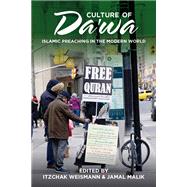 Culture of Da'wa by Weismann, Itzchak; Malik, Jamil, 9781607817451