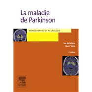 La maladie de Parkinson by Luc Defebvre; Marc Vrin, 9782294717451