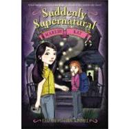 Suddenly Supernatural: Scaredy Kat by Kimmel, Elizabeth Cody, 9780316087452