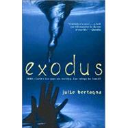 Exodus by Bertagna, Julie, 9780802797452