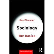 Sociology: The Basics by Plummer; Ken, 9781138927452
