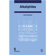Alkaliphiles by Koki Horikoshi, 9781351467452
