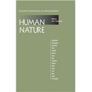 Human Nature by Kupperman, Joel J., 9781603847452