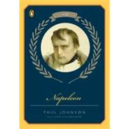 Napoleon A Life by Johnson, Paul, 9780143037453