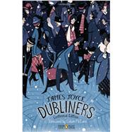 Dubliners by Joyce, James; McCann, Colum; Brown, Terence; Deane, Seamus, 9780143107453