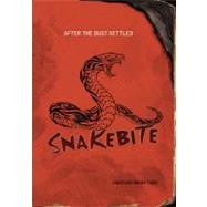 Snakebite by Mary-Todd, Jonathan, 9780822587453