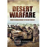 Desert Warfare by Perrett, Bryan; Carver, Lord, 9781473847453