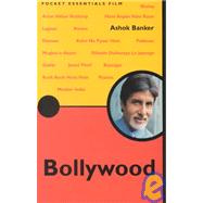 Bollywood: The Pocket Essential by Banker, Ashok K., 9781903047453