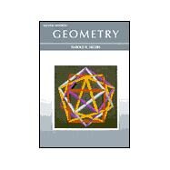 Geometry by Jacobs, Harold R., 9780716717454