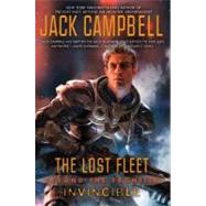 The Lost Fleet: Beyond the Frontier: Invincible by Campbell, Jack, 9781937007454