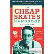 The Cheapskate's Handbook by Lowe, Mifflin, 9781945547454